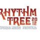 RHYTHM TREE Festival - BREAKING NEWS - Postponed until August